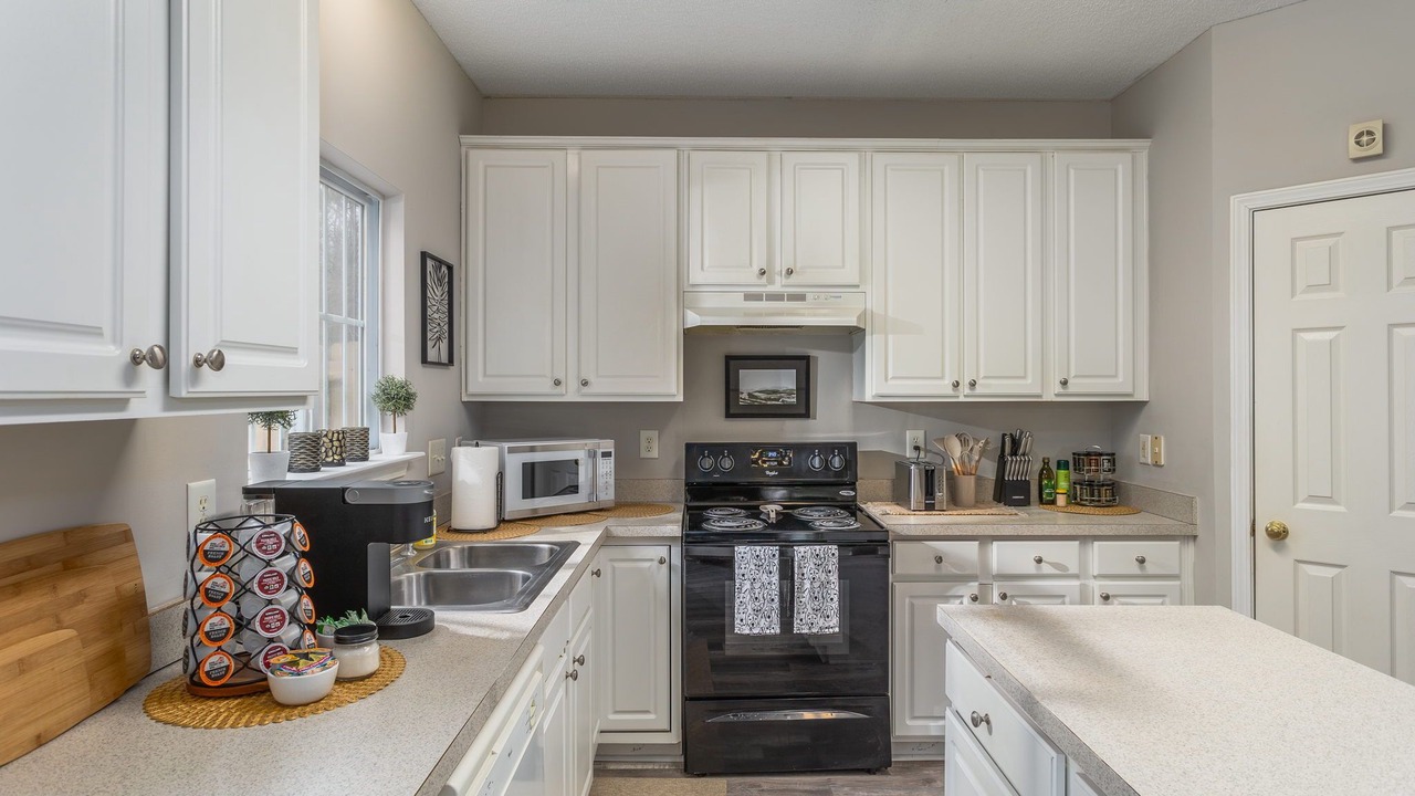 Photo of Kitchen in Greensboro