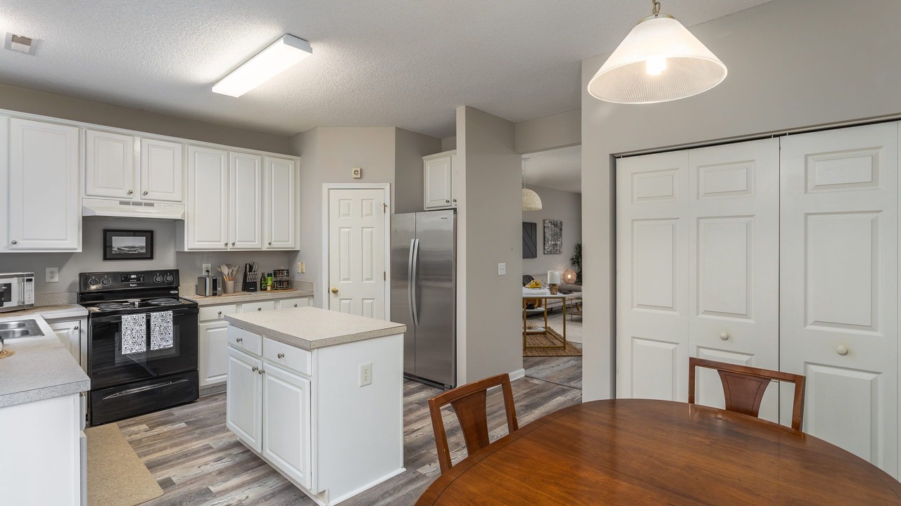 Photo of Kitchen in Greensboro