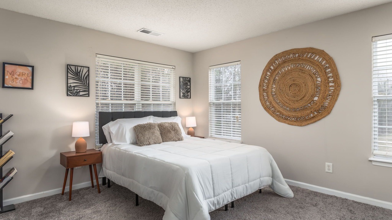 Photo of Bedroom in Greensboro