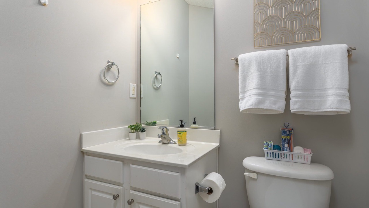 Photo of Bathroom in Greensboro