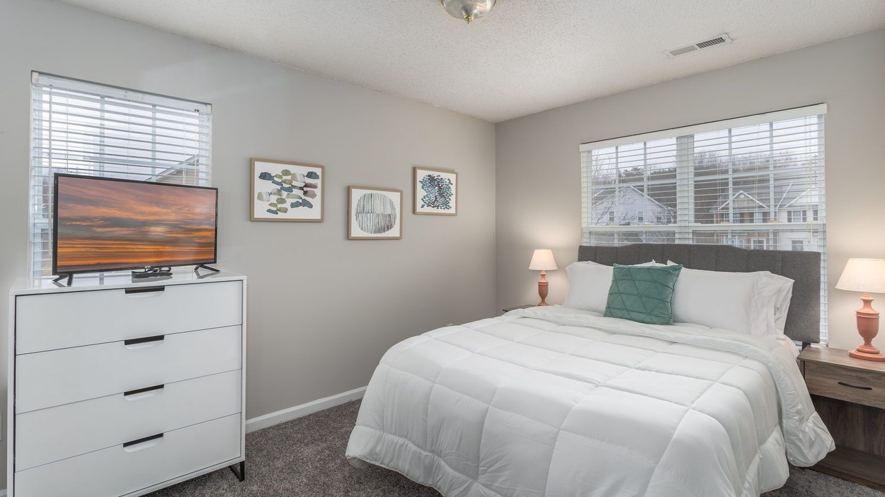 Photo of Bedroom in Greensboro