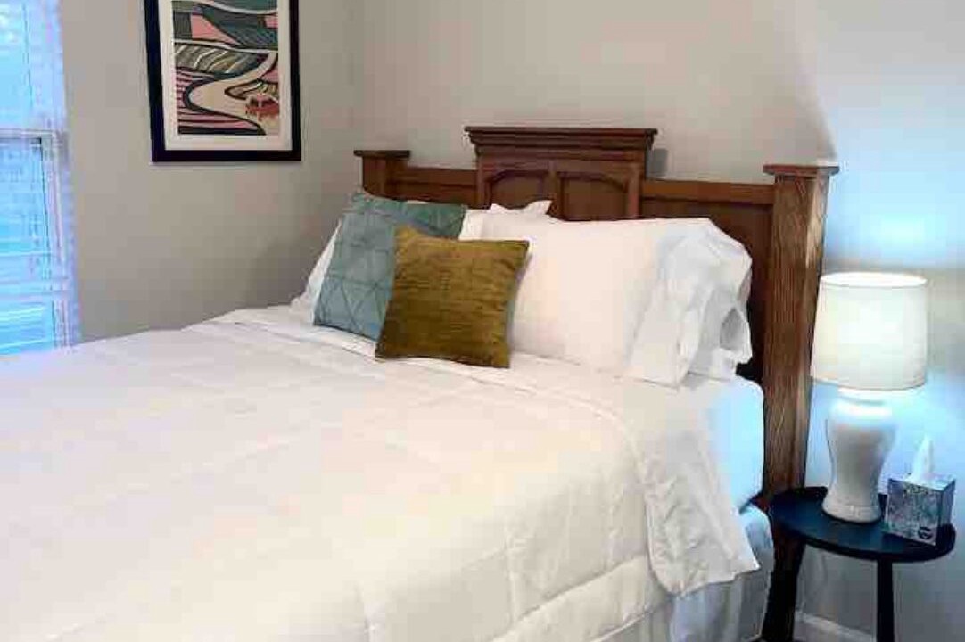 Photo of Bedroom in Greensboro
