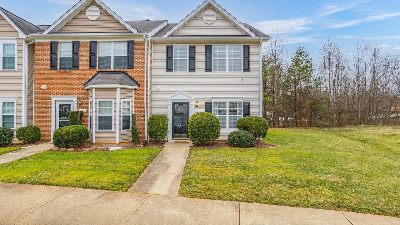 Photo of Outdoor in Greensboro