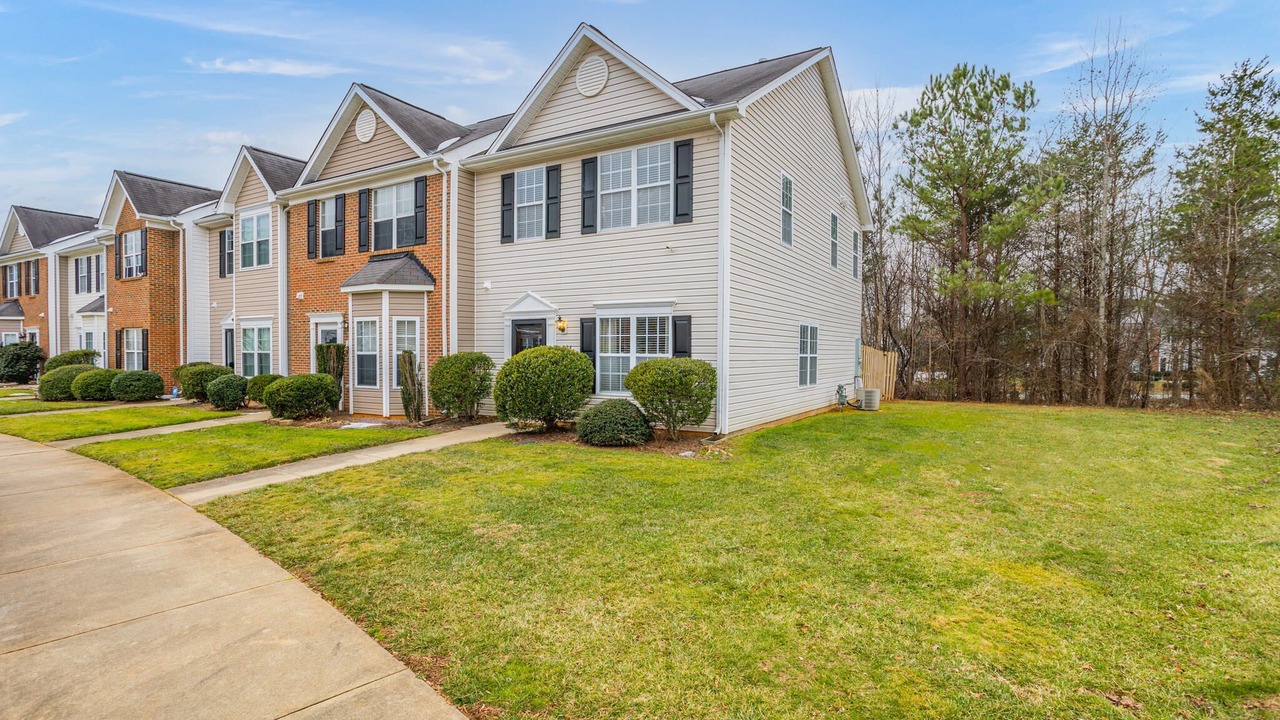Photo of Outdoor in Greensboro