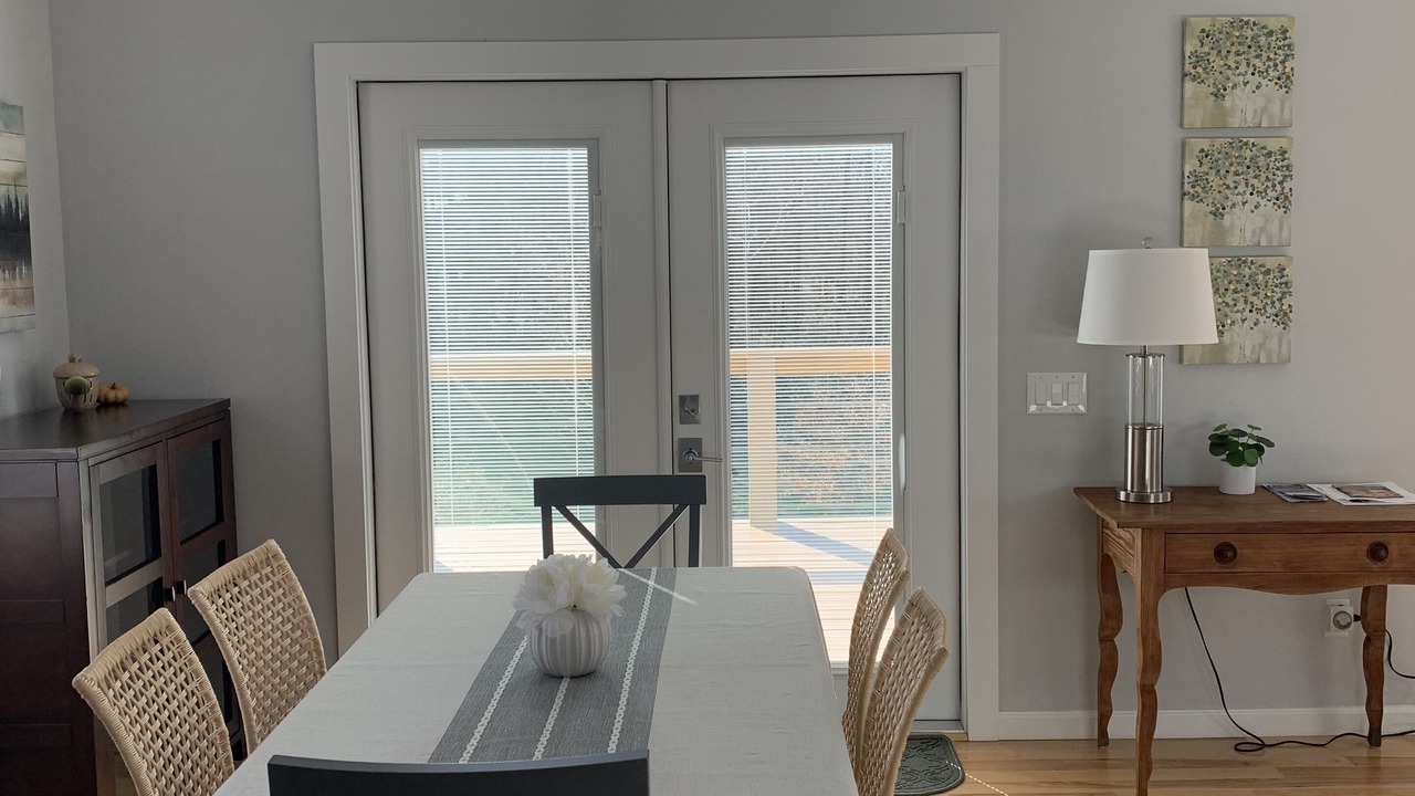 Photo of Livingroom in Old Fort