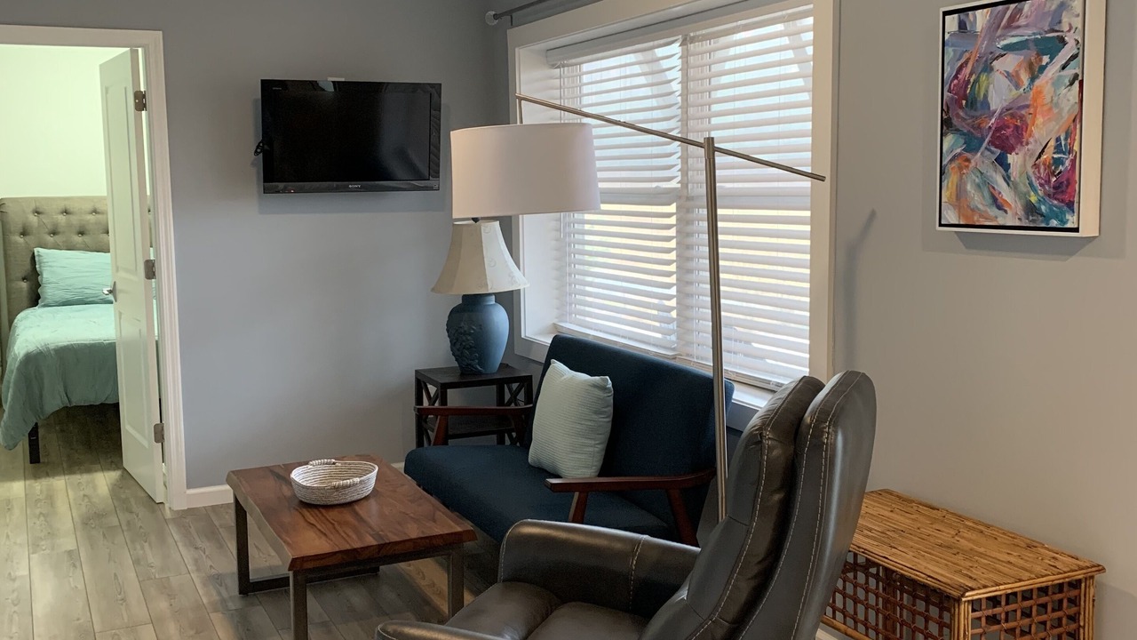 Photo of Bedroom in Old Fort