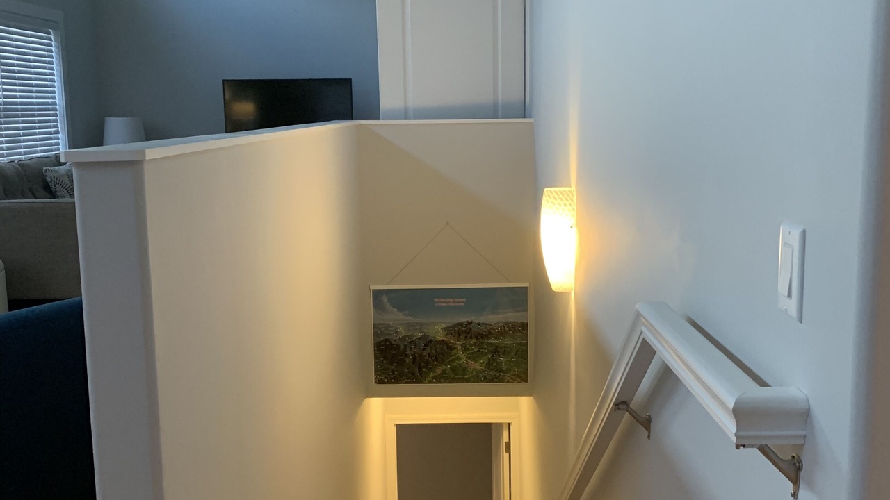 Photo of Bathroom in Old Fort