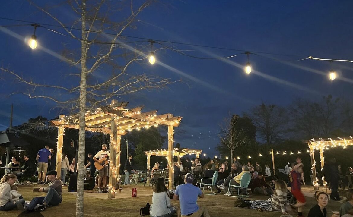 Photo of Outdoor in Southern Pines