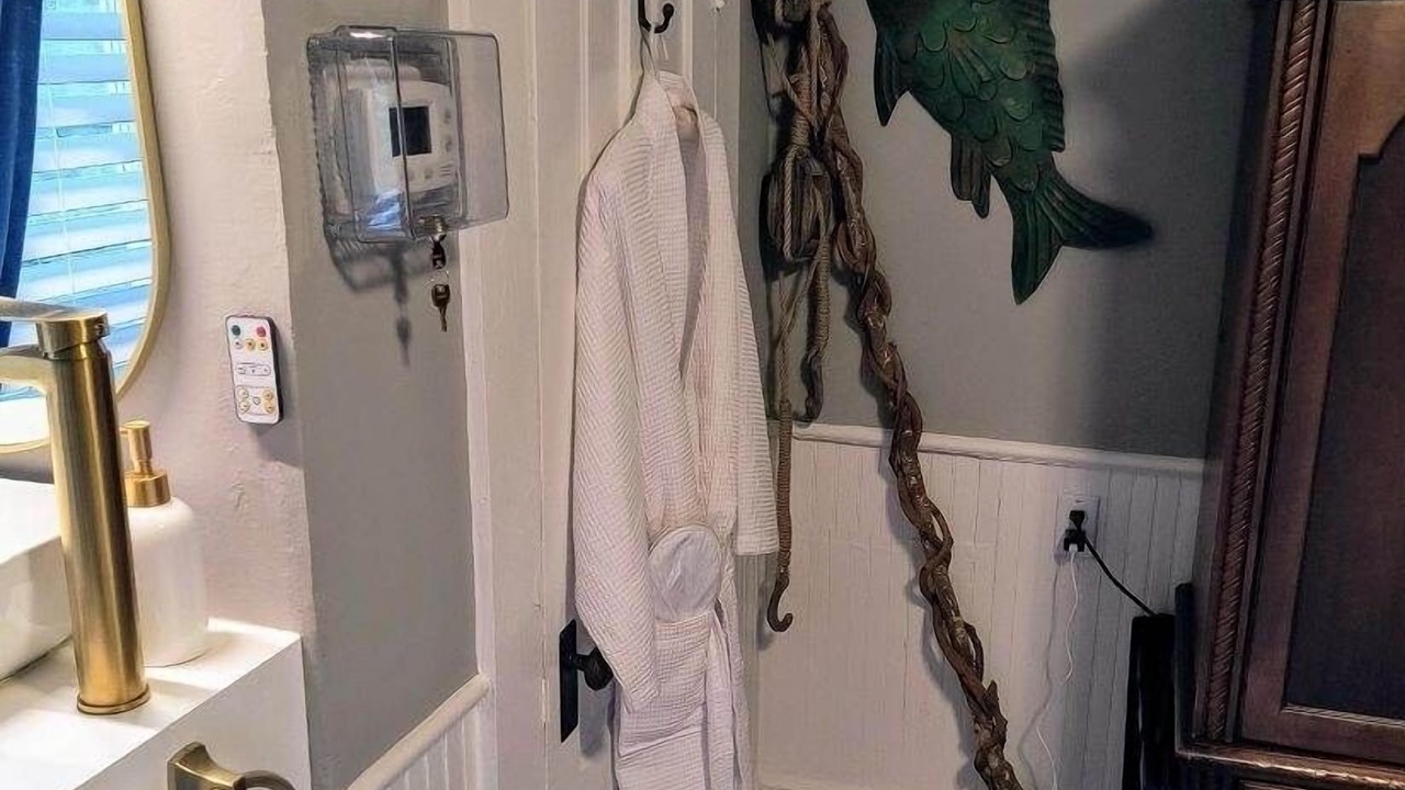 Photo of Bathroom in Southern Pines