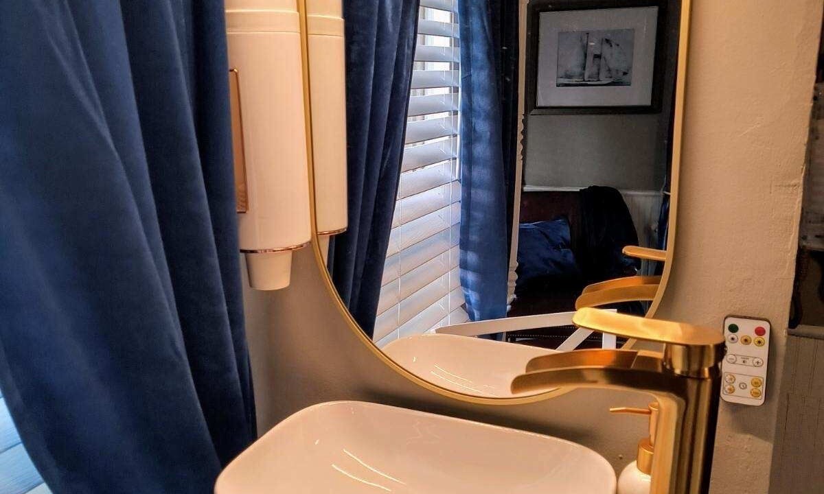 Photo of Bathroom in Southern Pines