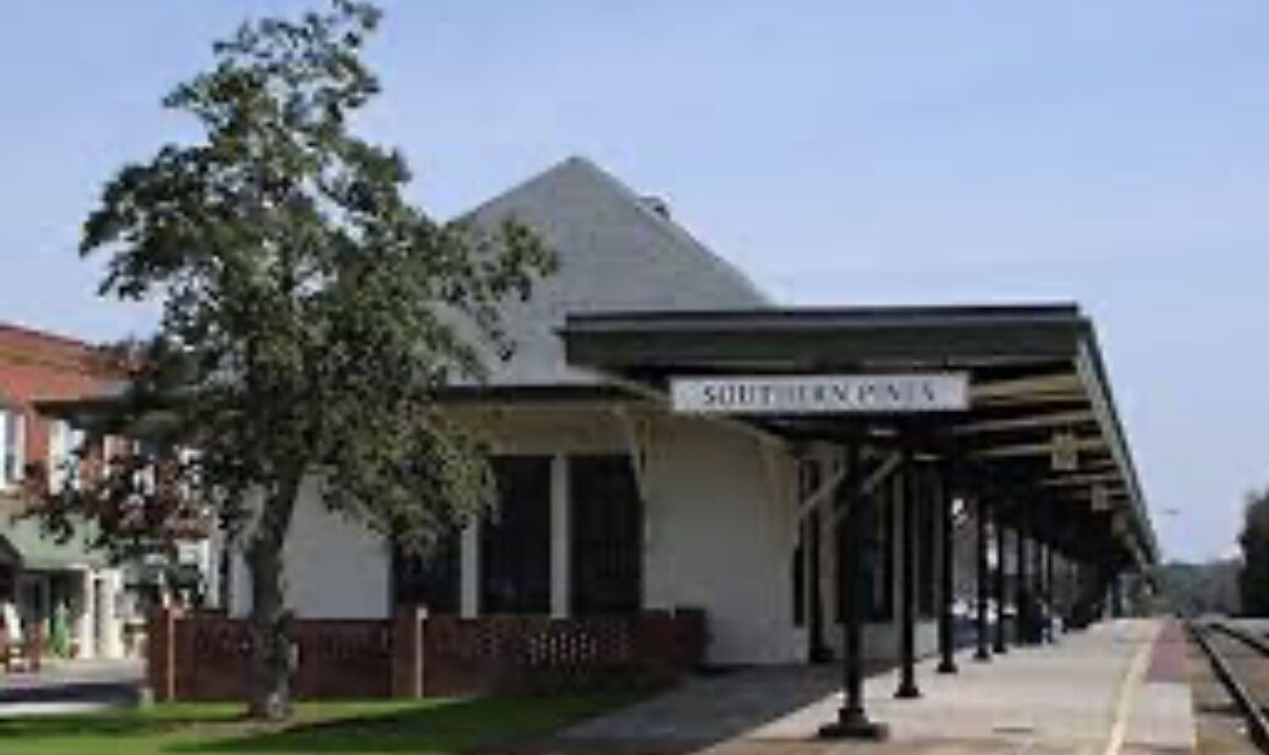 Photo of Outdoor in Southern Pines