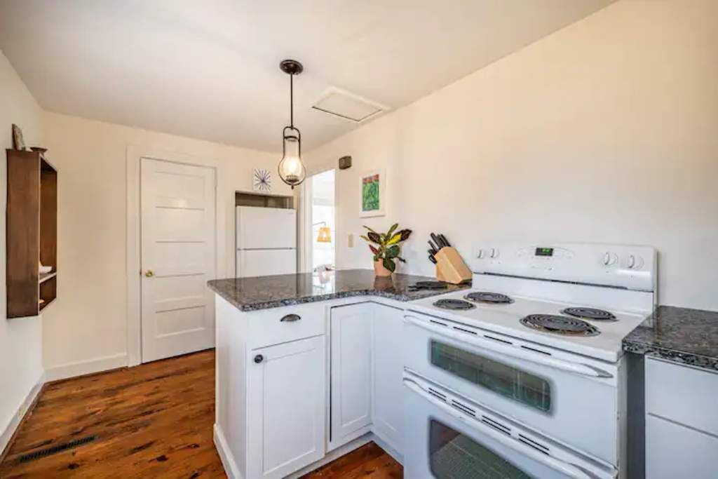 Photo of Kitchen in Winston - Salem