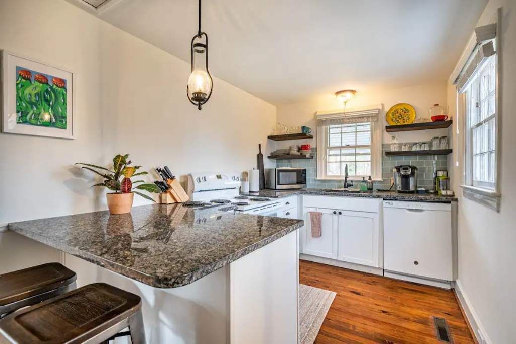 Photo of Kitchen in Winston - Salem