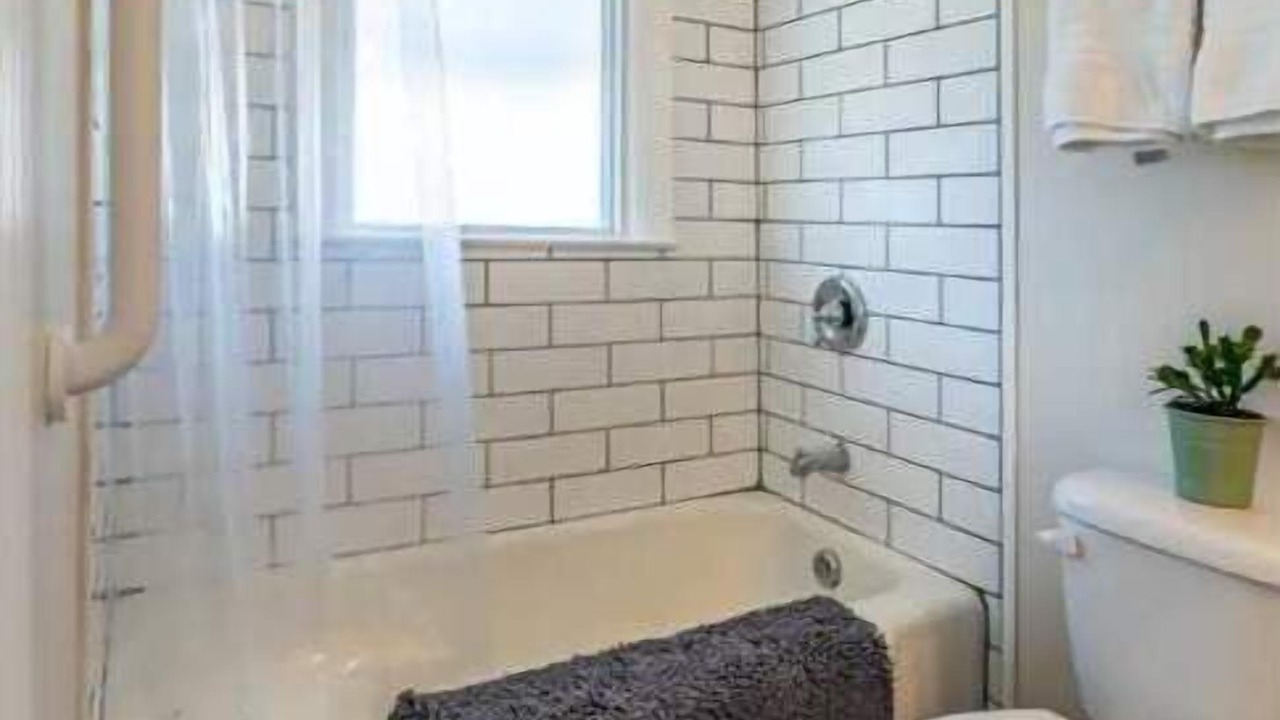 Photo of Bathroom in Winston - Salem