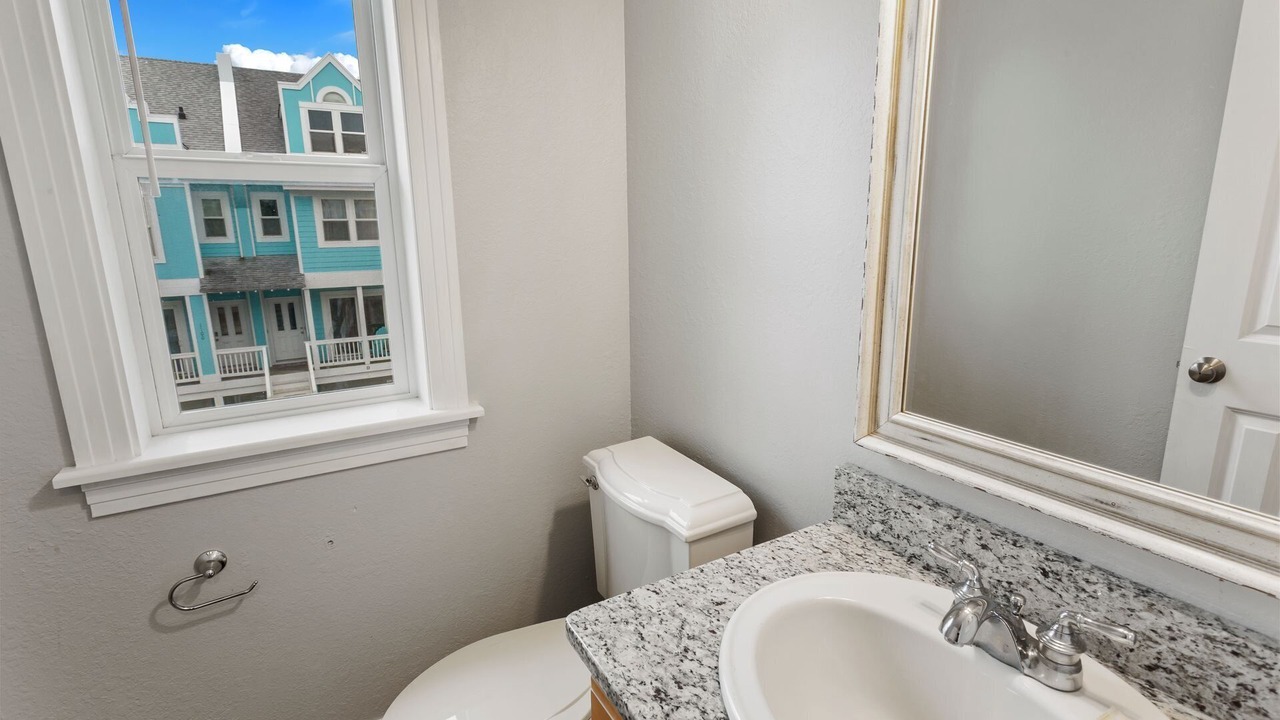 Photo of Bathroom in Bermuda Bay