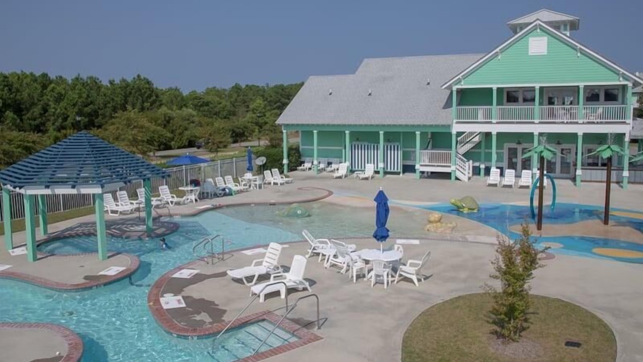 Photo of Outdoor in Bermuda Bay