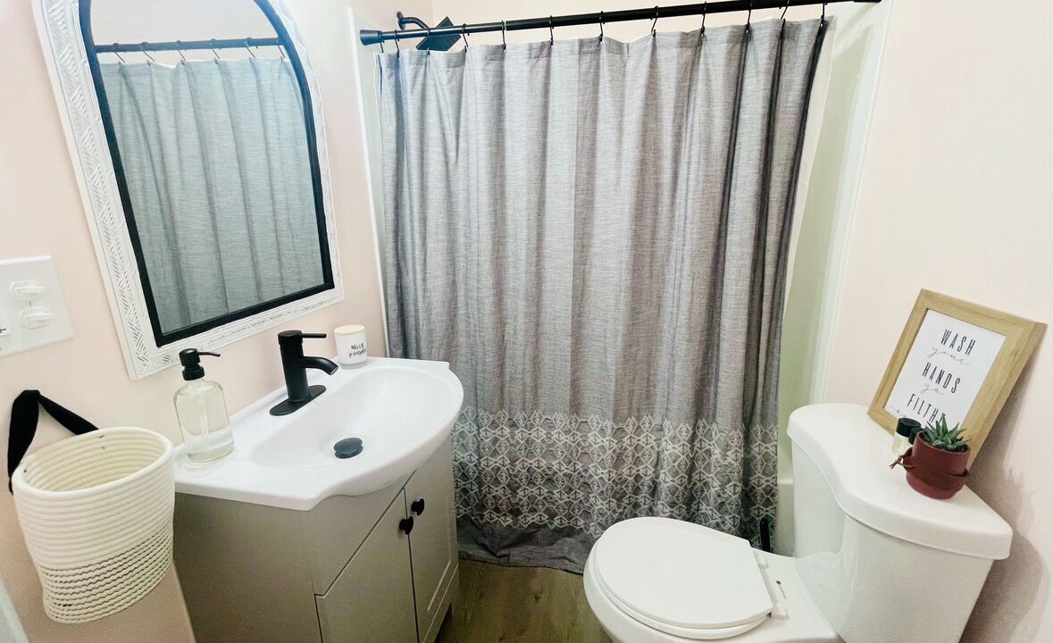 Photo of Bathroom in Greensboro