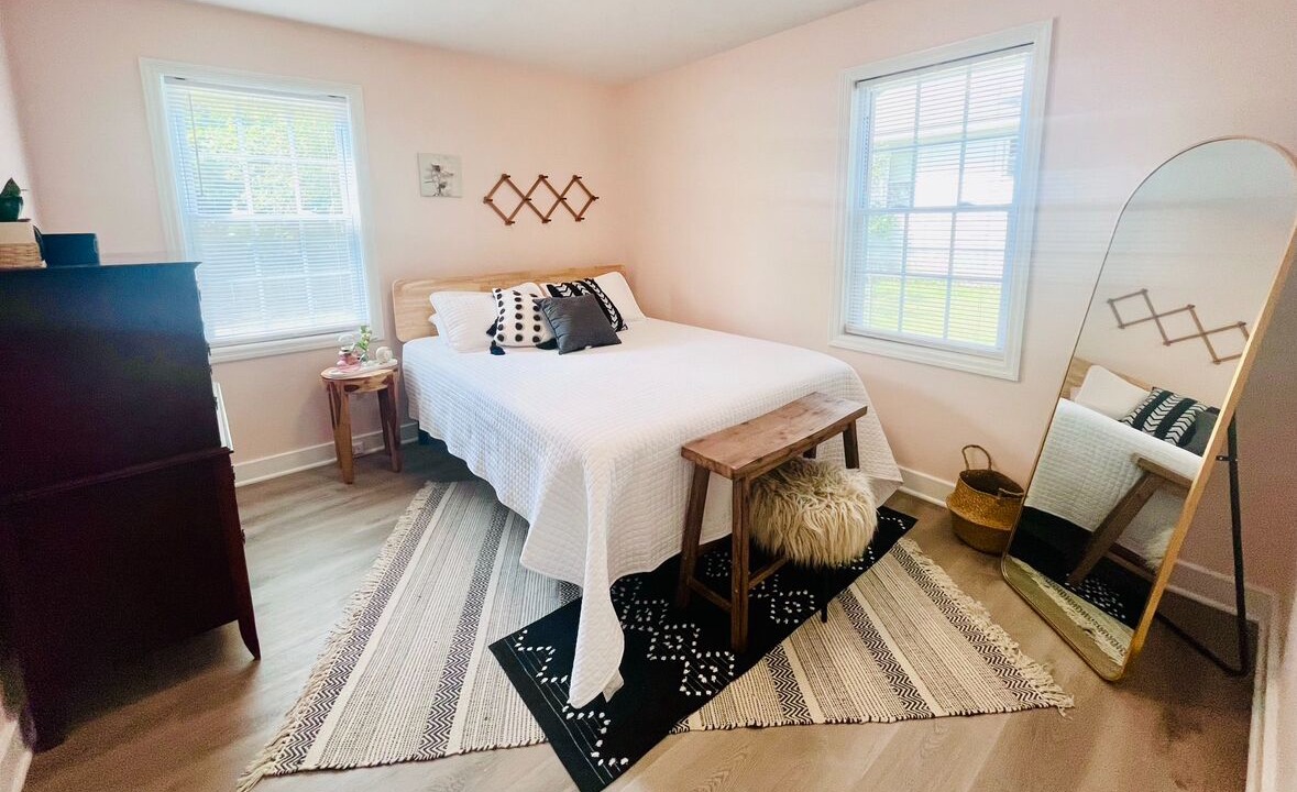 Photo of Bedroom in Greensboro