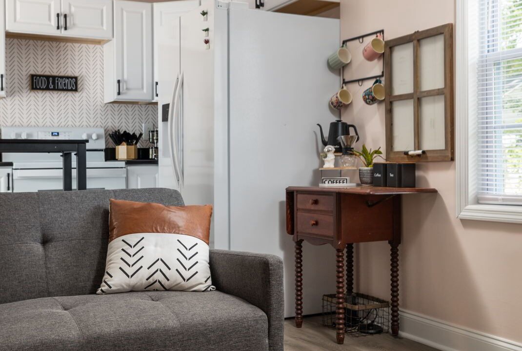 Photo of Livingroom in Greensboro