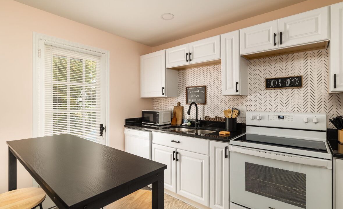 Photo of Kitchen in Greensboro
