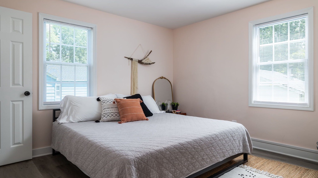 Photo of Bedroom in Greensboro