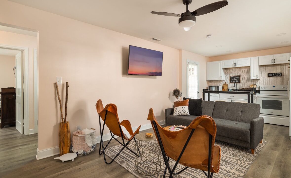 Photo of Livingroom in Greensboro
