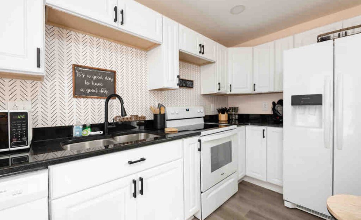 Photo of Kitchen in Greensboro