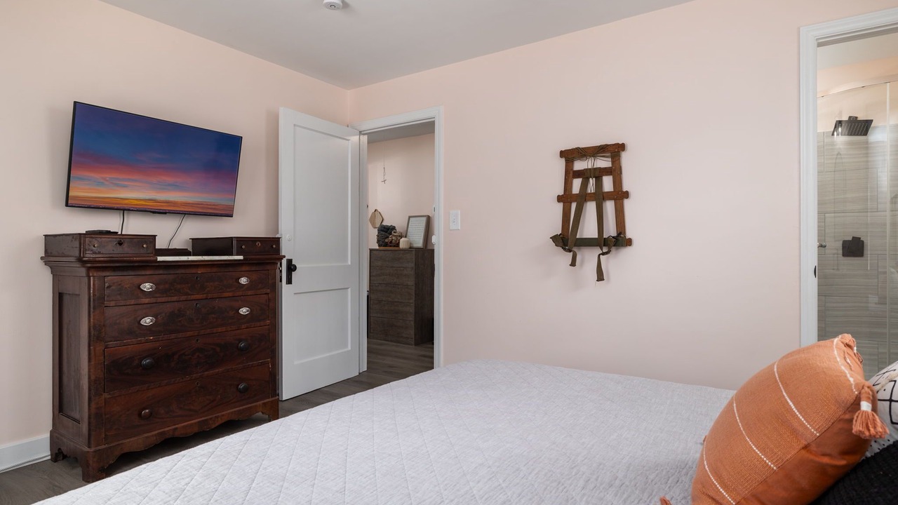 Photo of Bedroom in Greensboro