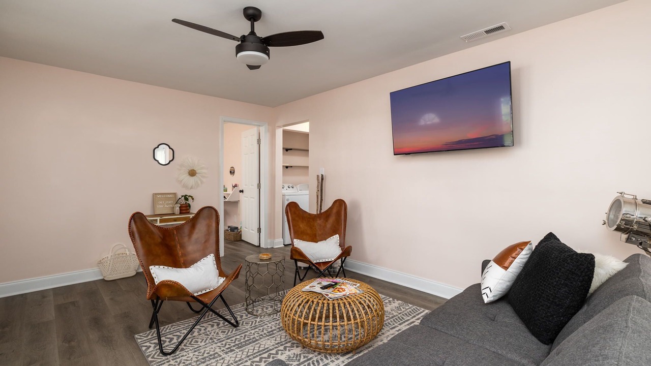 Photo of Livingroom in Greensboro