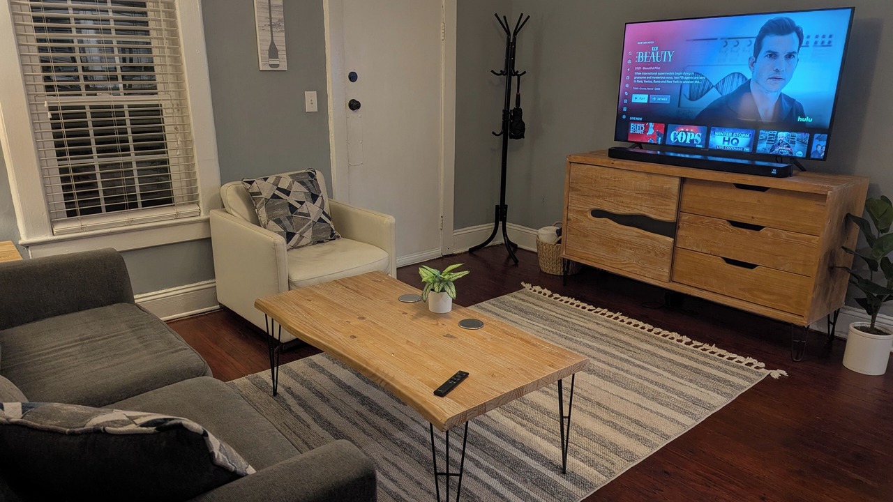 Photo of Livingroom in Wilmington