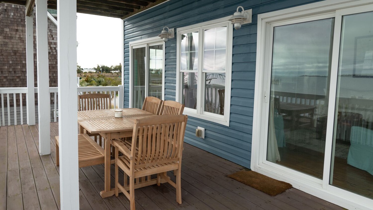 Photo of Outdoor in Oak Hammock