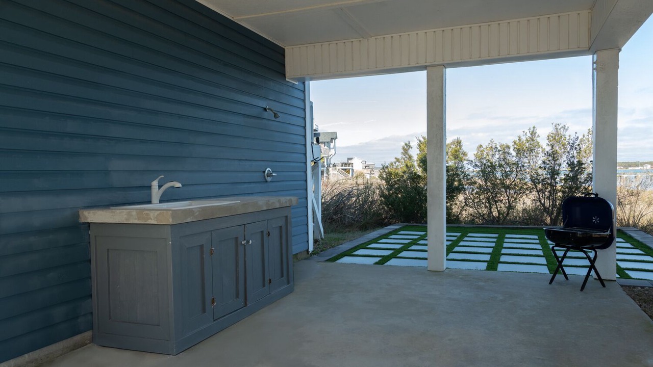 Photo of Outdoor in Oak Hammock