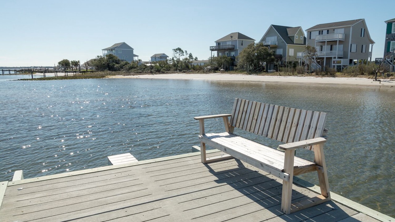 Photo of Outdoor in Oak Hammock