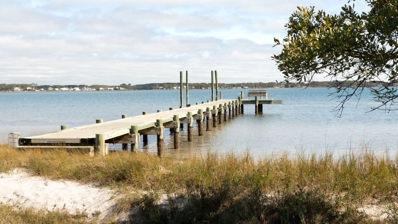 Photo of Outdoor in Oak Hammock