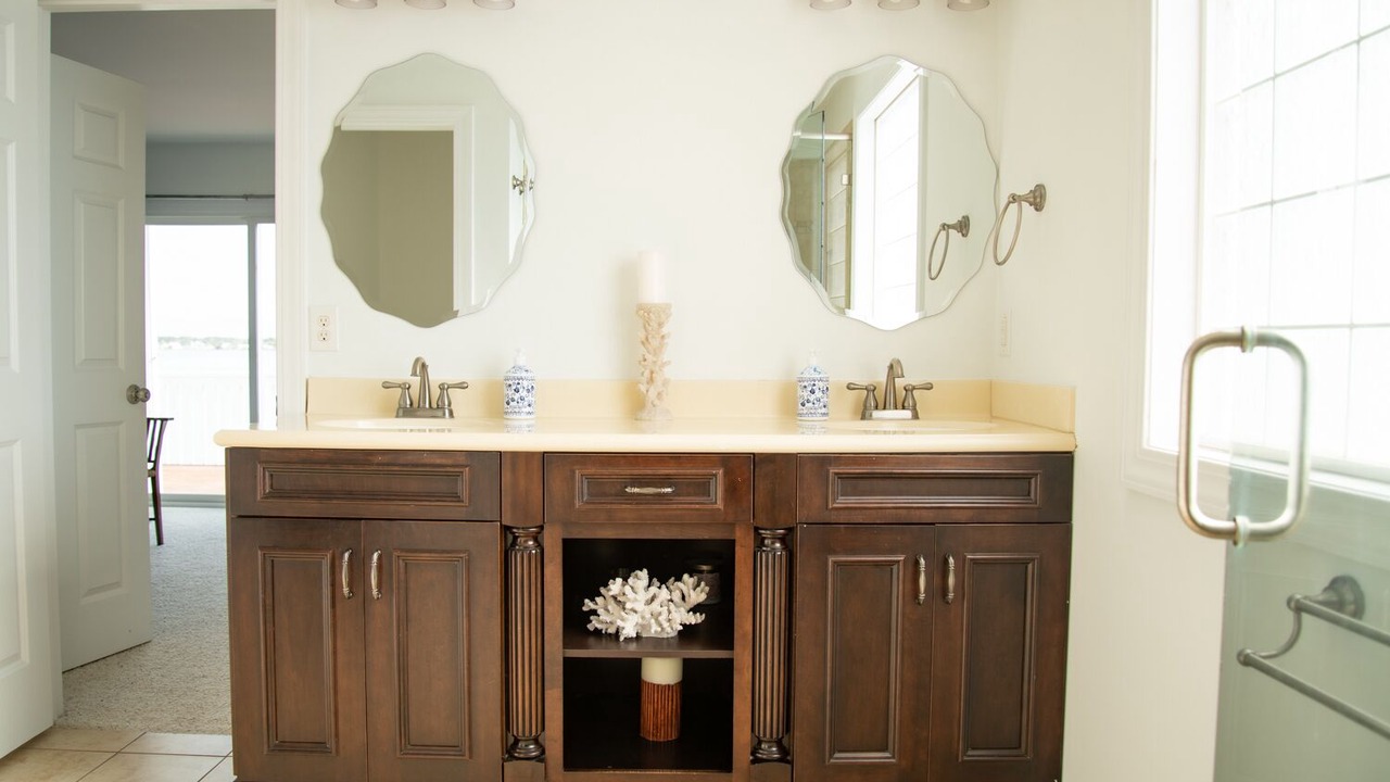 Photo of Bathroom in Oak Hammock