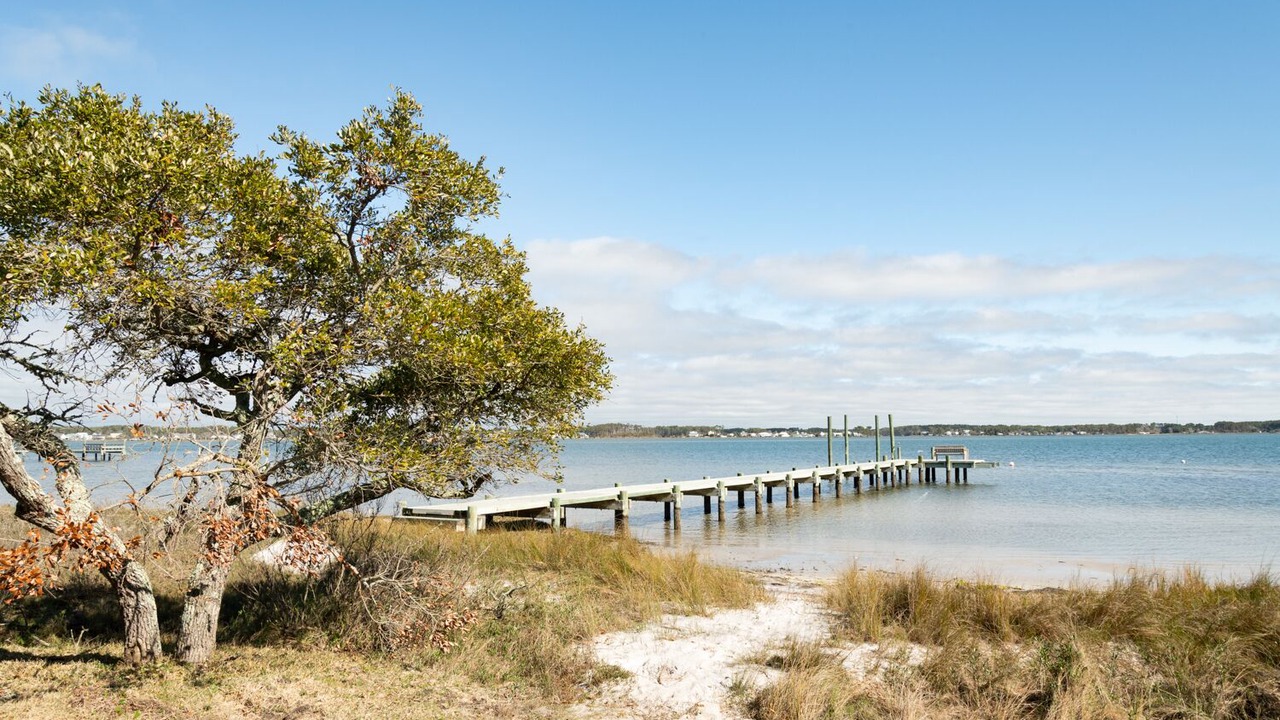 Photo of Outdoor in Oak Hammock
