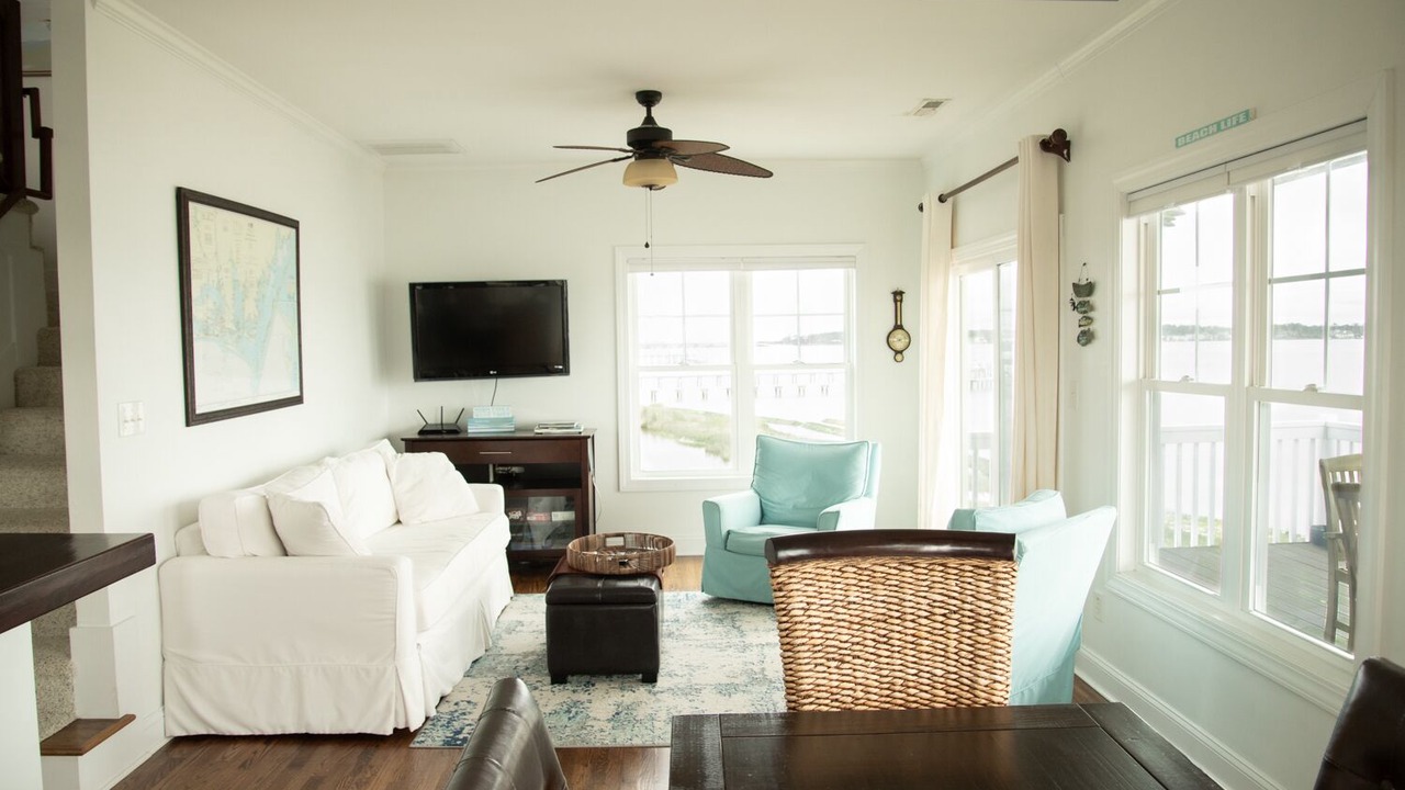 Photo of Livingroom in Oak Hammock
