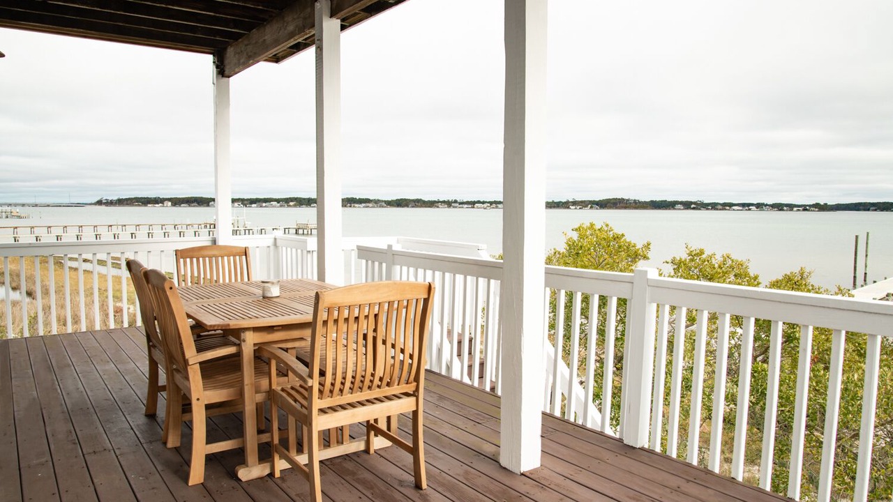 Photo of Outdoor in Oak Hammock