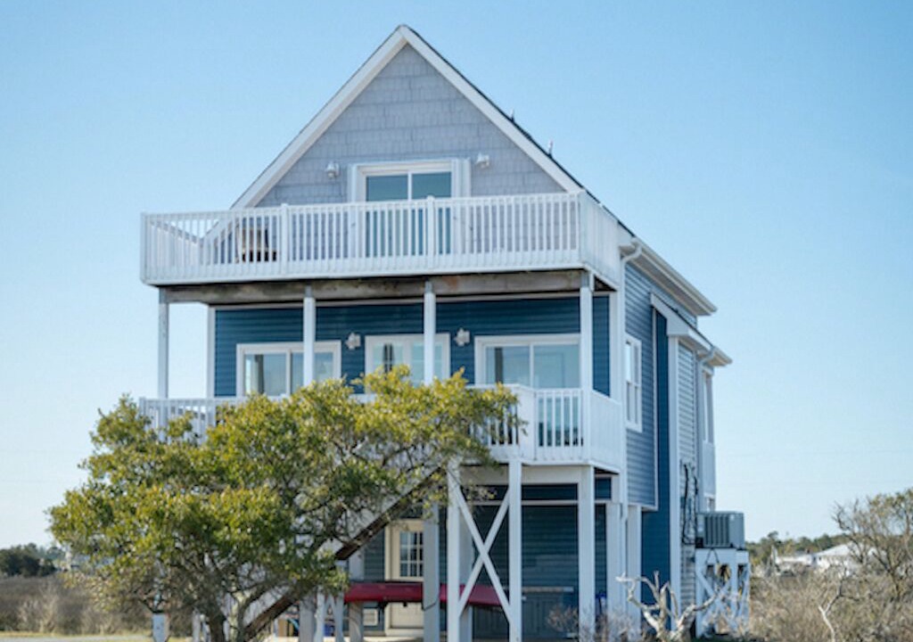 Photo of Outdoor in Oak Hammock