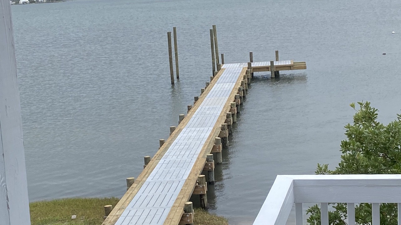 Photo of Outdoor in Oak Hammock