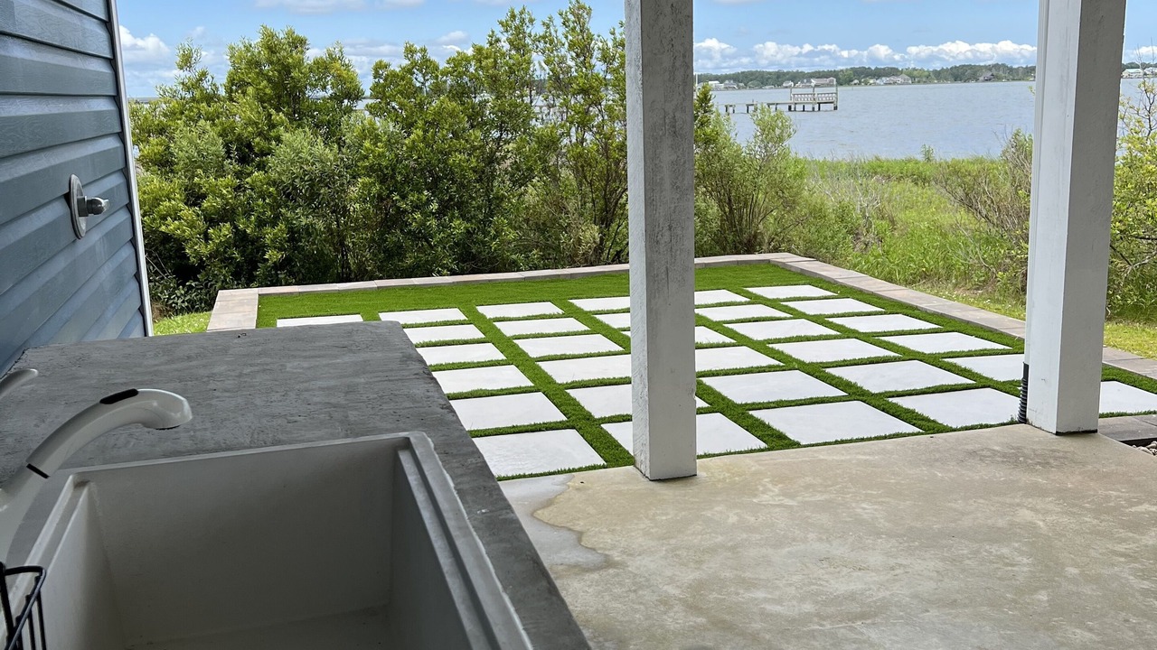 Photo of Outdoor in Oak Hammock