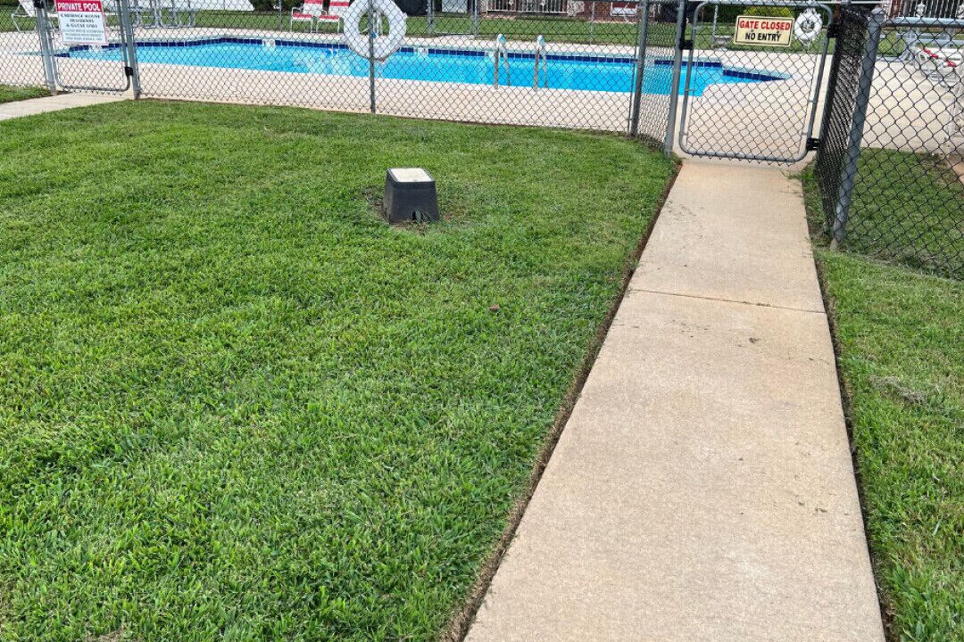 Photo of Outdoor in Kannapolis