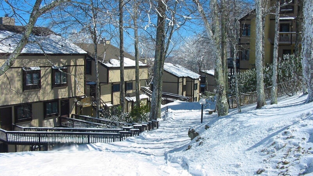 Photo of Outdoor in Beech Mountain