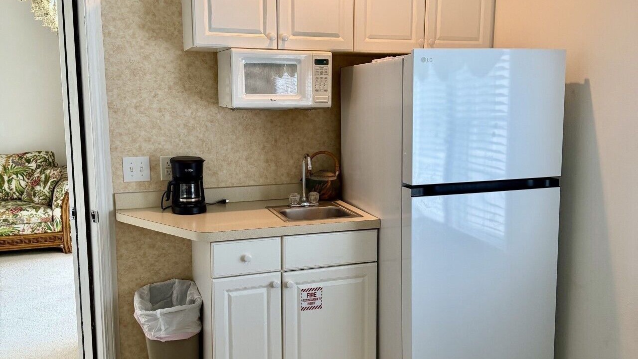 Photo of Kitchen in Sea Trail