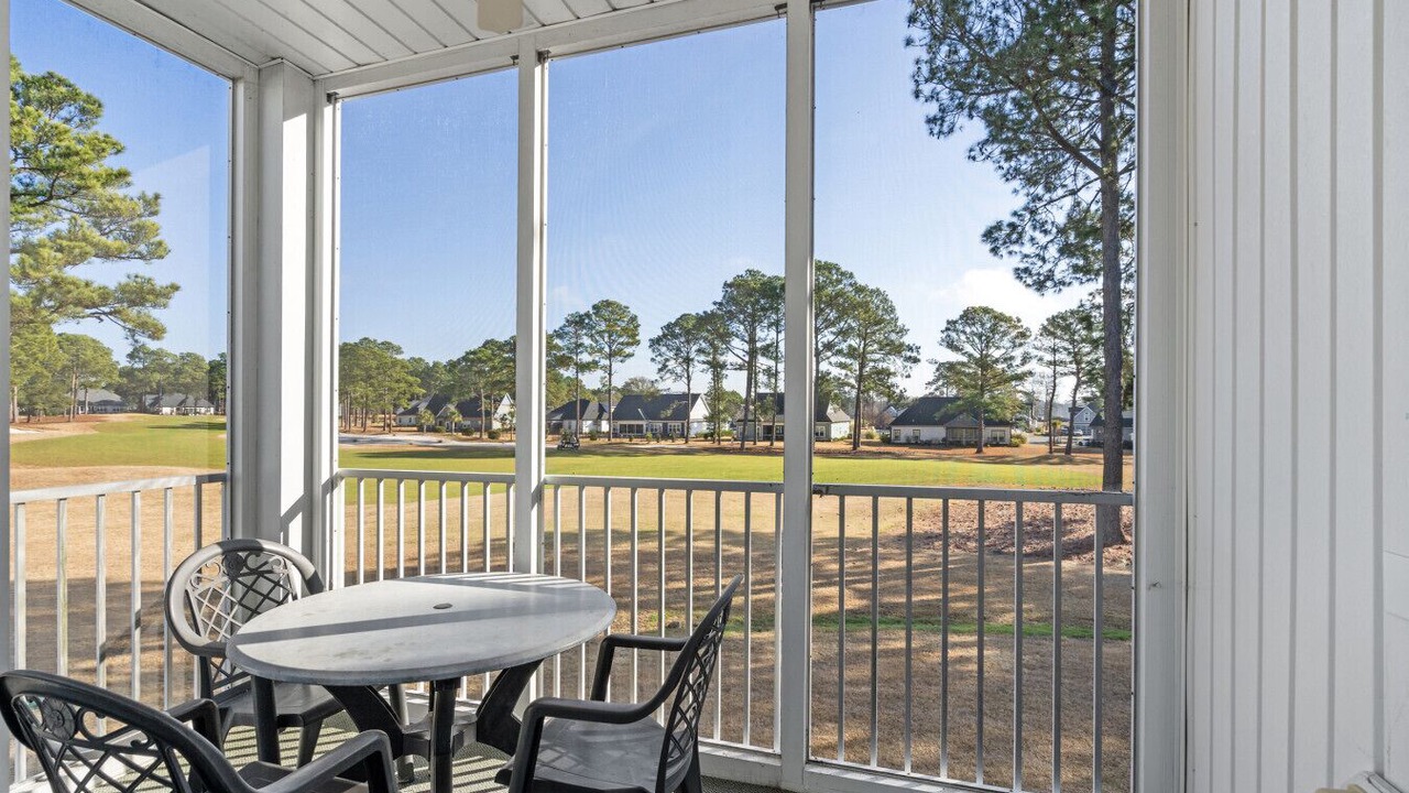 Photo of Outdoor in Sea Trail