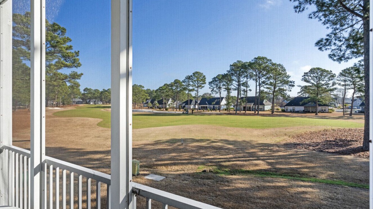 Photo of Outdoor in Sea Trail