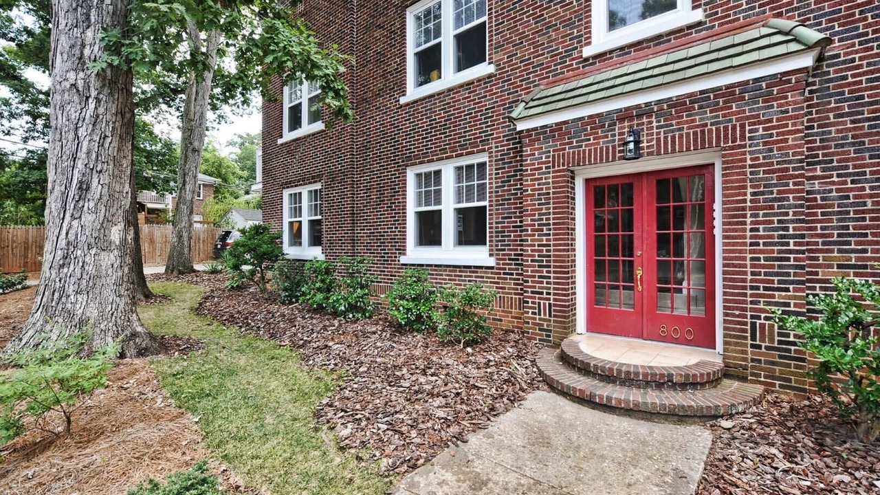 Photo of Outdoor in Dilworth