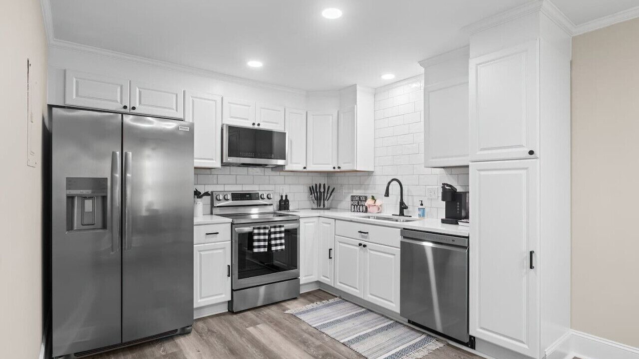 Photo of Kitchen in Dunn
