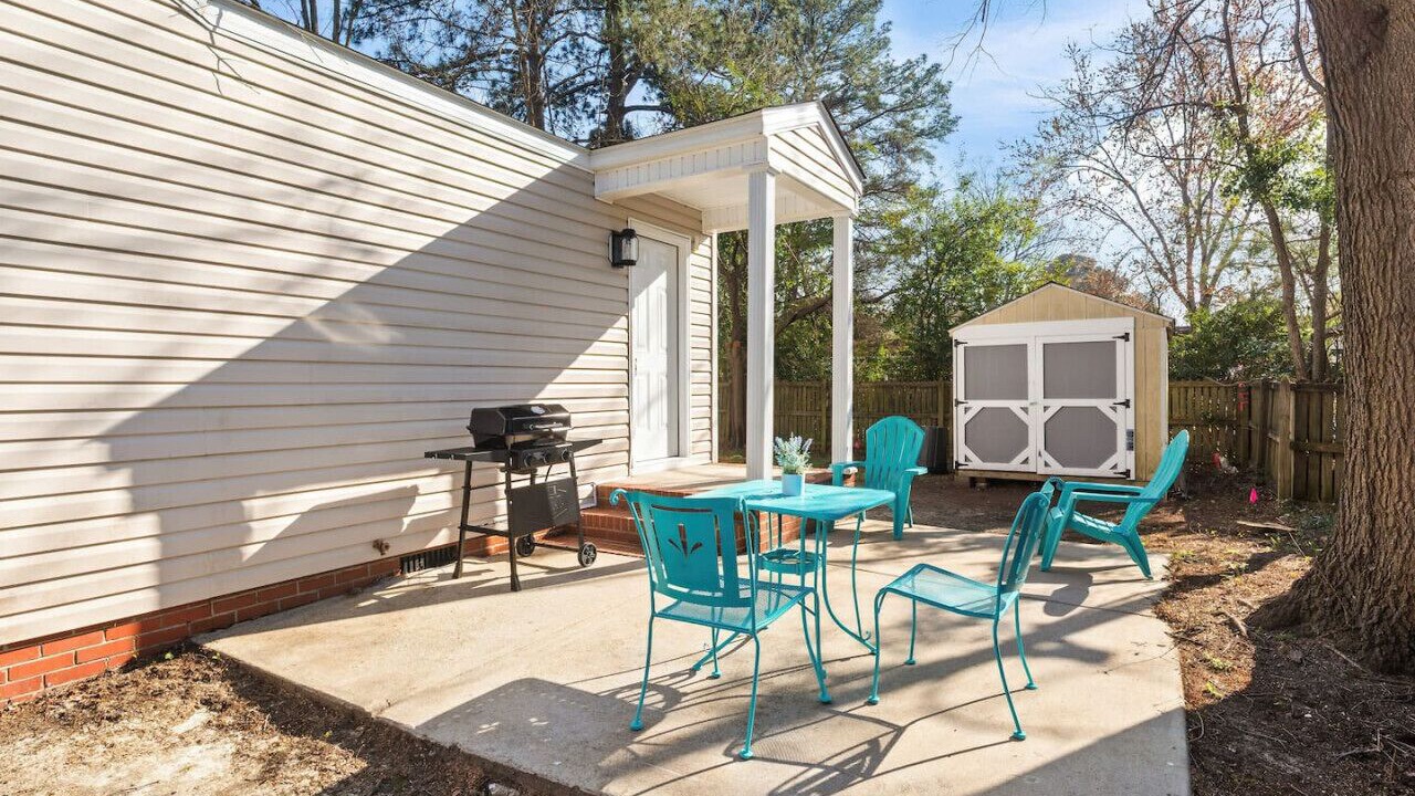 Photo of Outdoor in Dunn