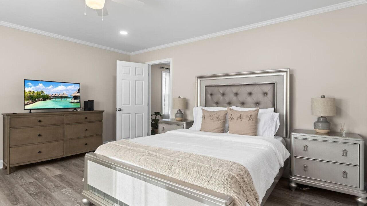Photo of Bedroom in Dunn